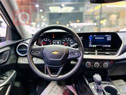 شيفروليه تراكس